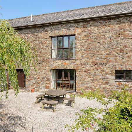 Villa The Shippon Bude Exterior foto