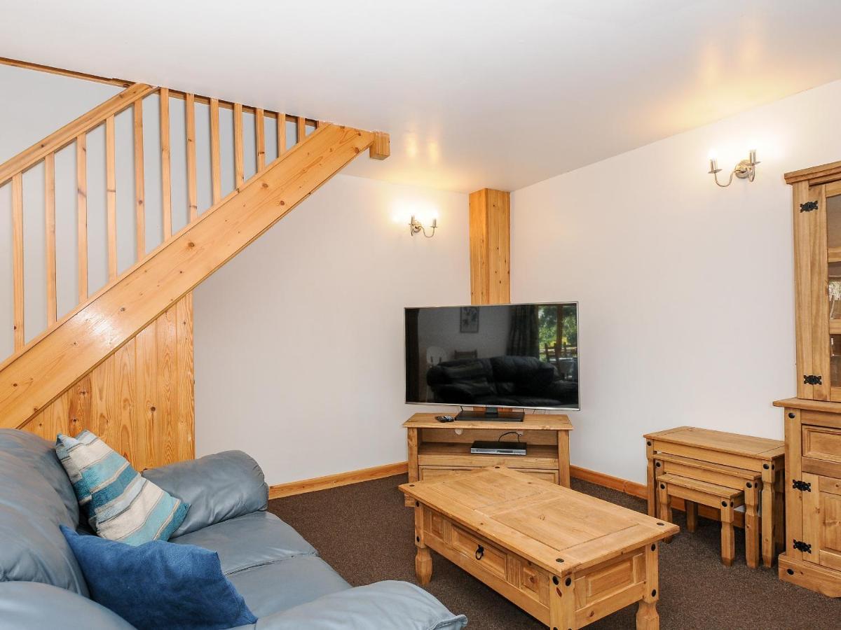 Villa The Shippon Bude Exterior foto